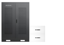 GoodWe Lynx home batteries