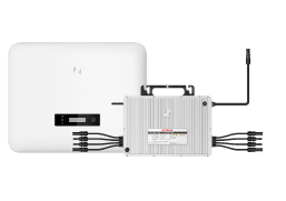 GoodWe residential inverters